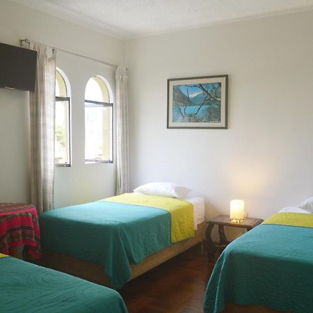 Casa Rodas Lima Luaran gambar