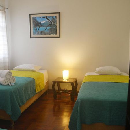 Casa Rodas Lima Luaran gambar
