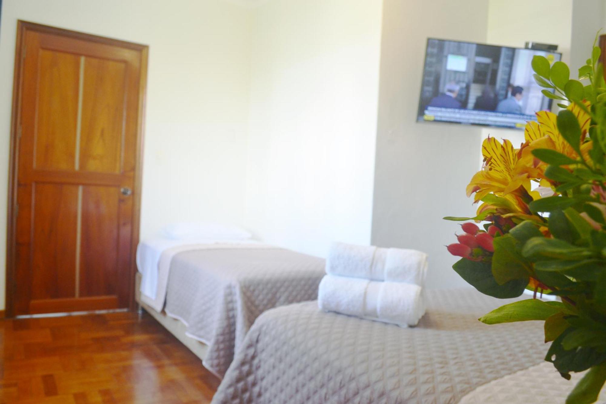 Casa Rodas Lima Luaran gambar