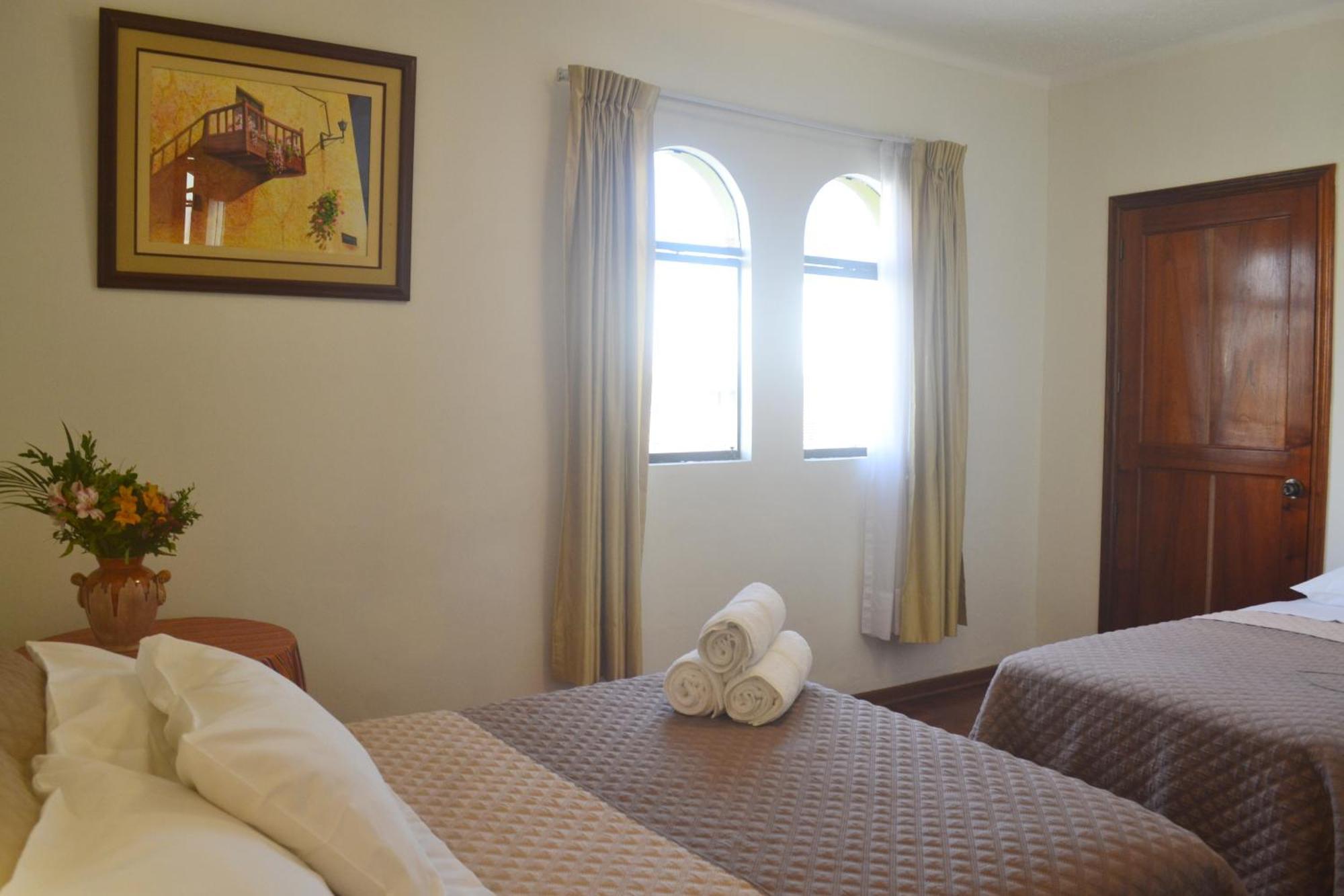 Casa Rodas Lima Luaran gambar
