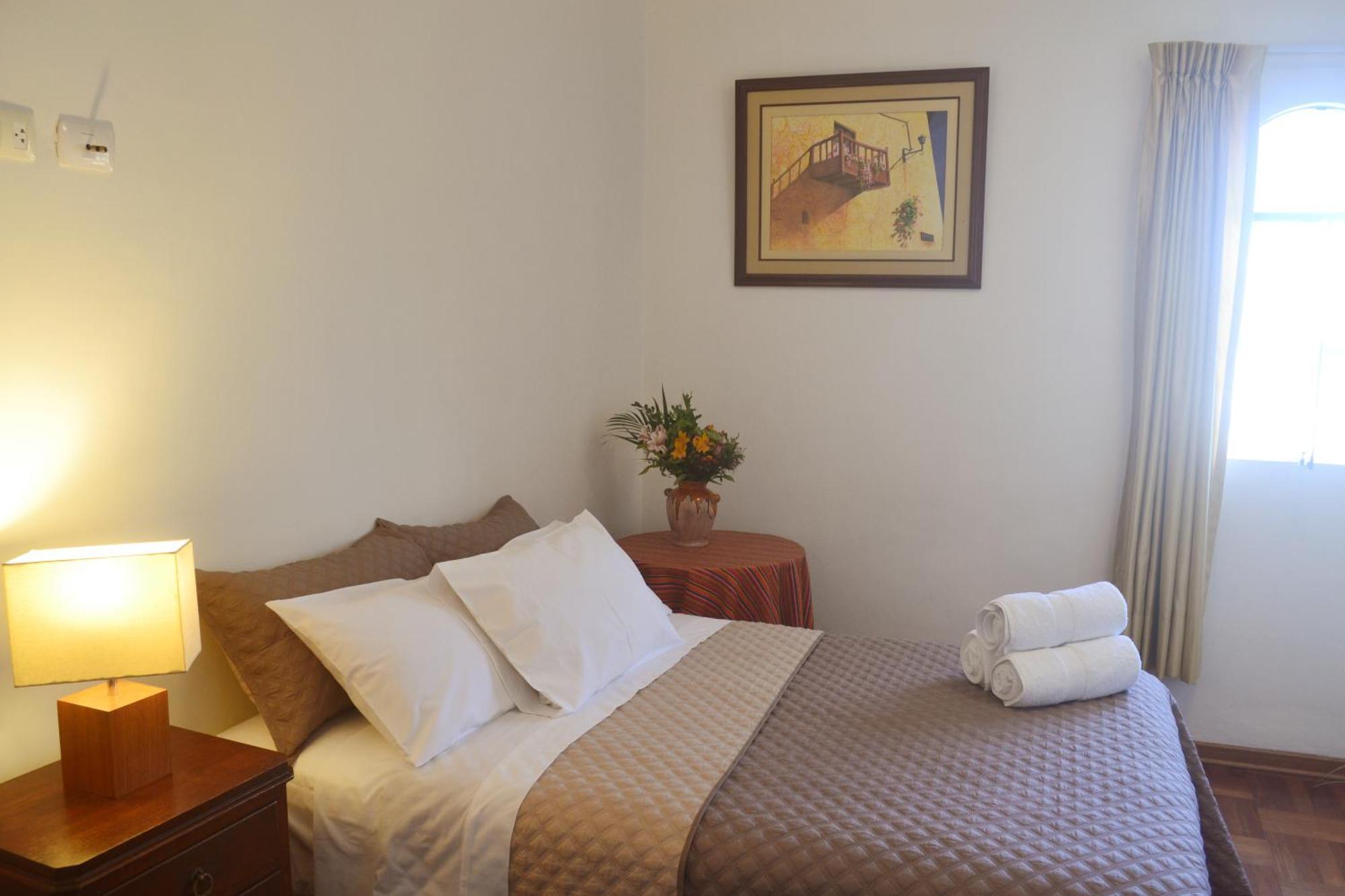 Casa Rodas Lima Luaran gambar