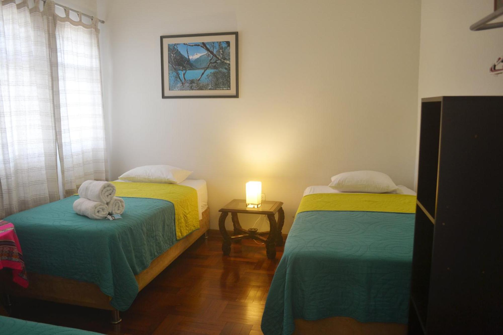 Casa Rodas Lima Luaran gambar