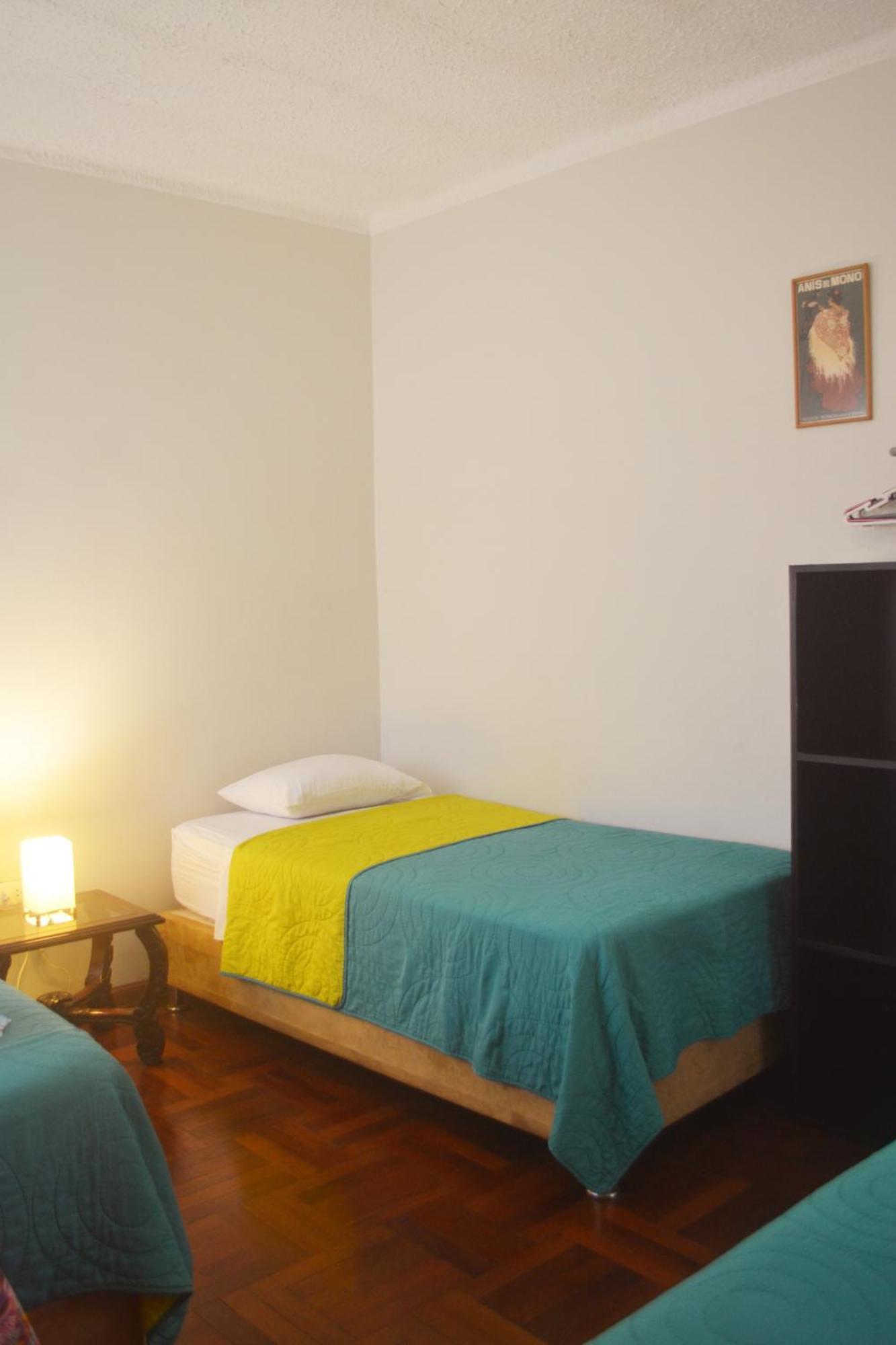 Casa Rodas Lima Luaran gambar