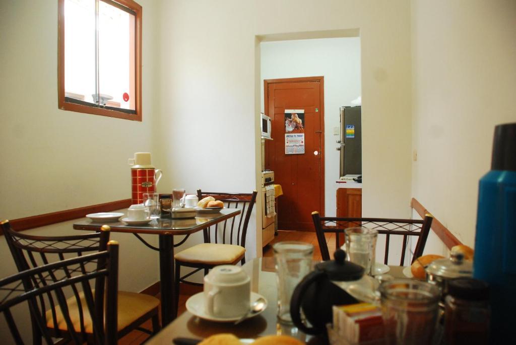 Casa Rodas Lima Luaran gambar