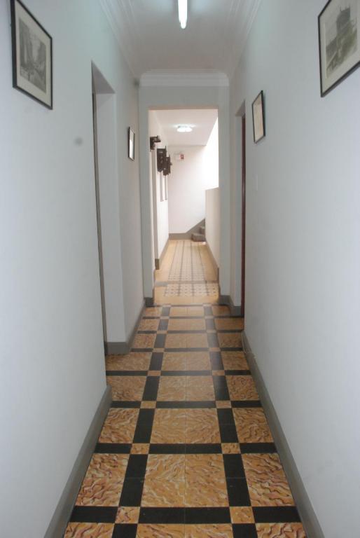 Casa Rodas Lima Luaran gambar