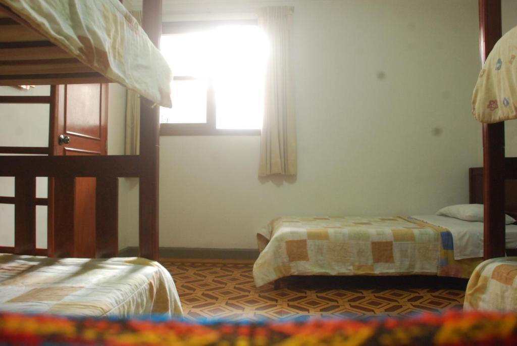 Casa Rodas Lima Bilik gambar