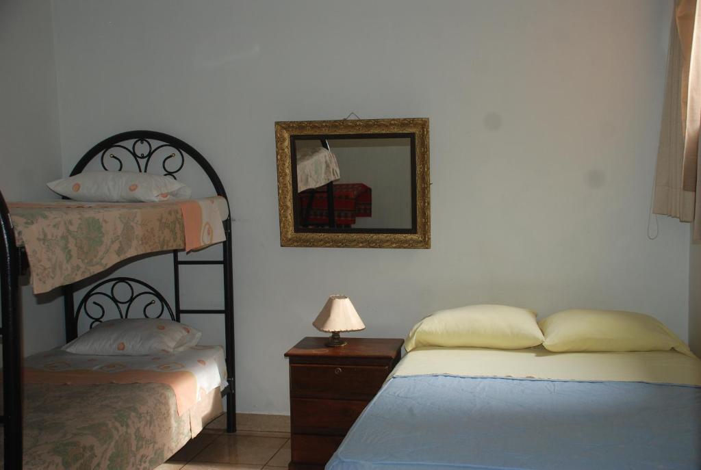 Casa Rodas Lima Bilik gambar