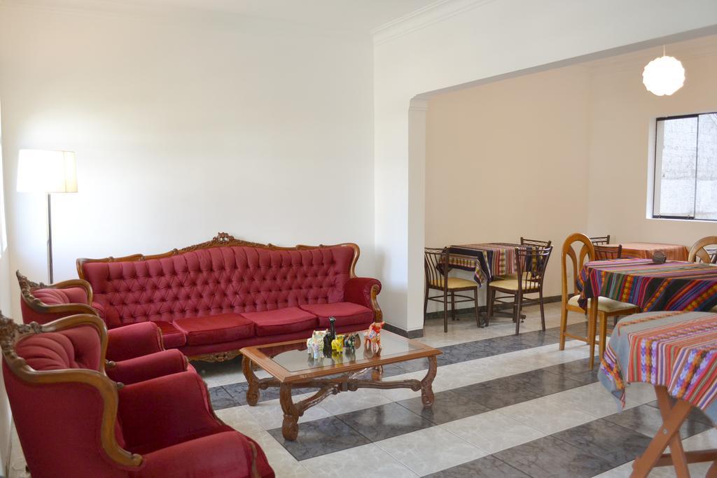 Casa Rodas Lima Luaran gambar