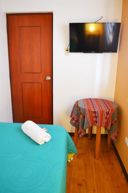 Casa Rodas Lima Luaran gambar