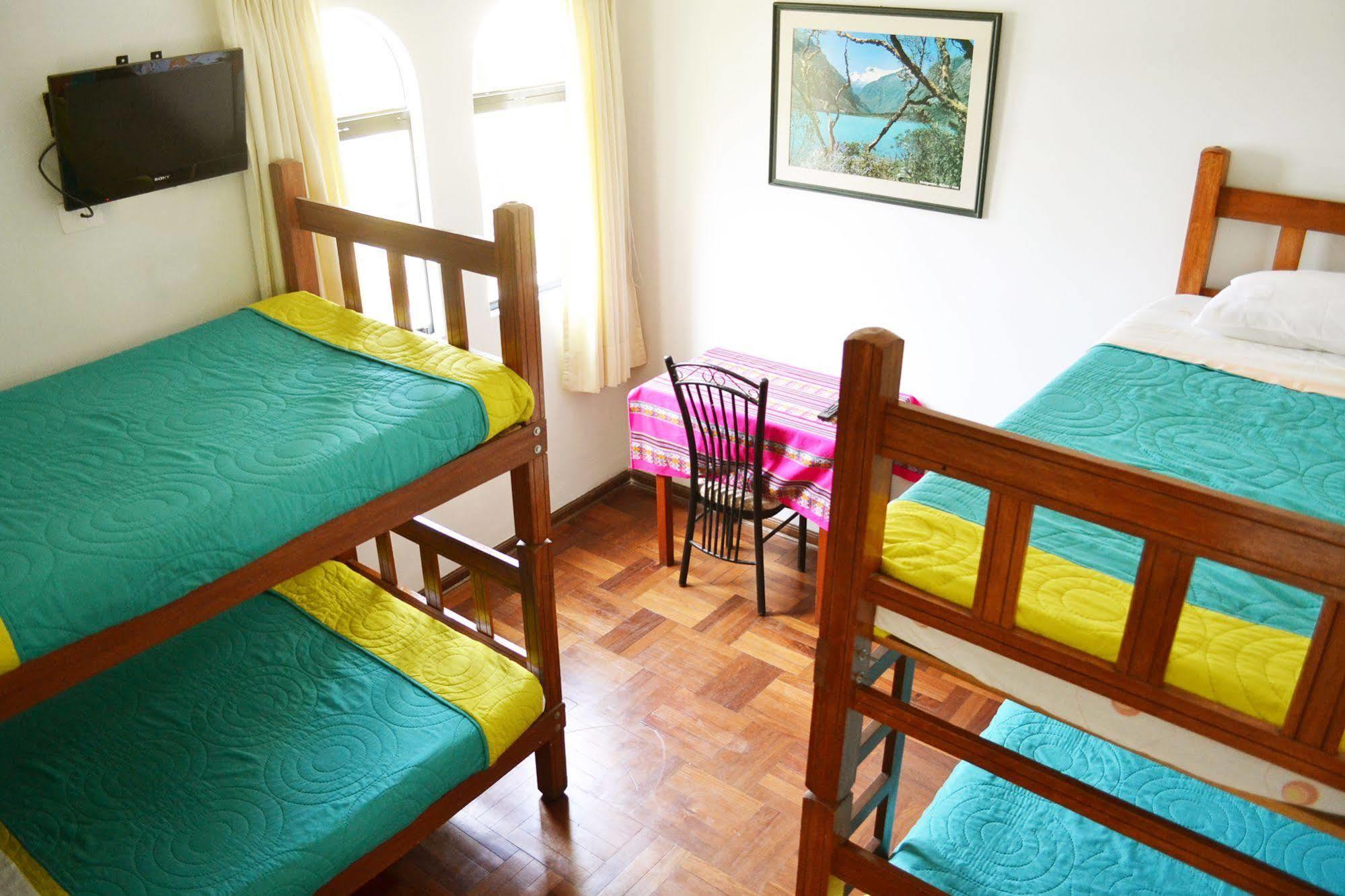 Casa Rodas Lima Luaran gambar