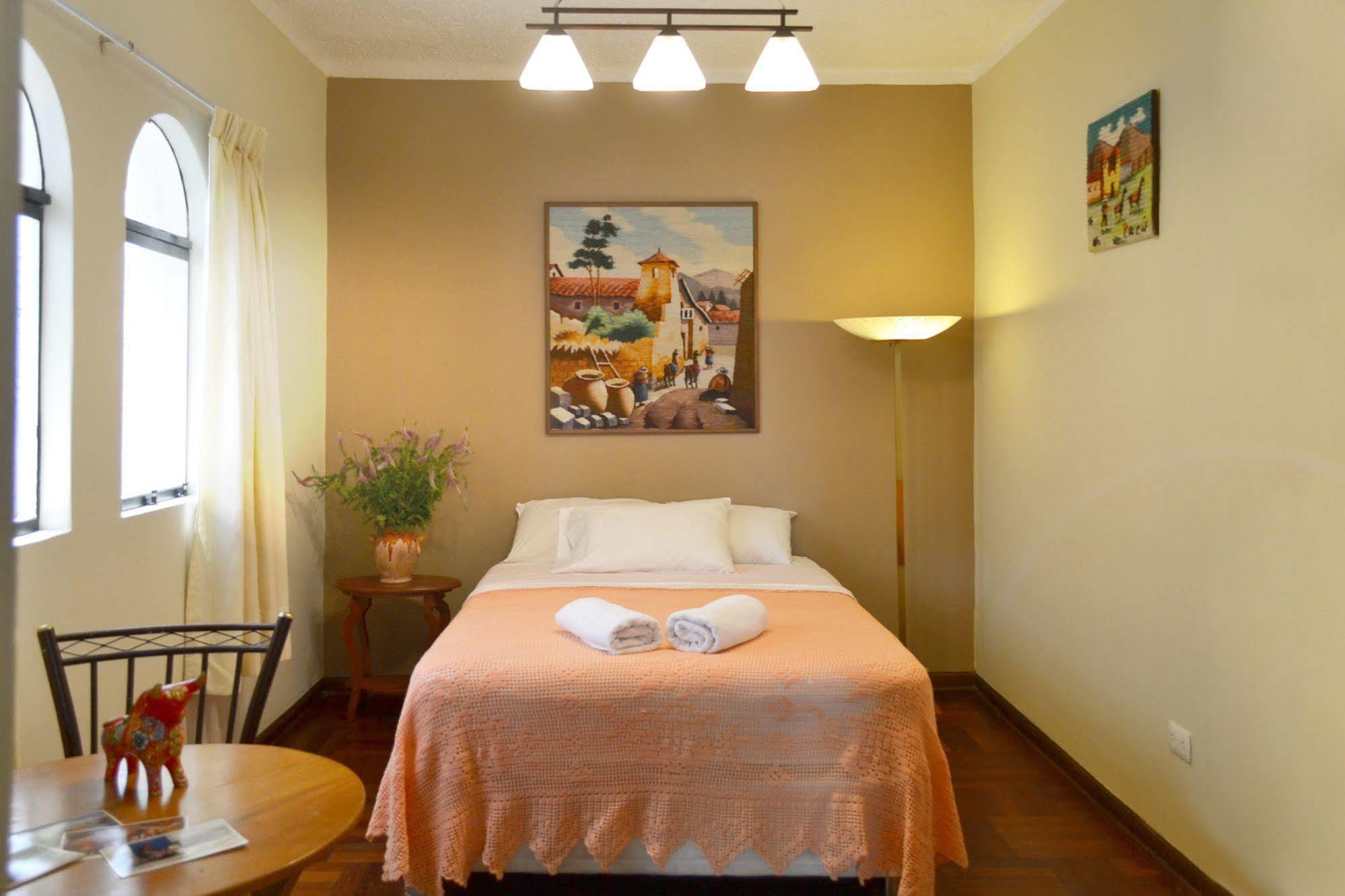 Casa Rodas Lima Luaran gambar