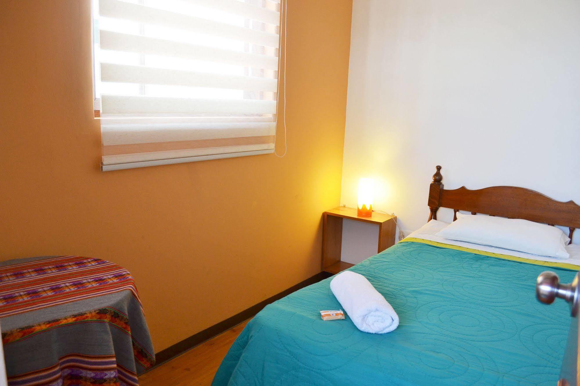 Casa Rodas Lima Luaran gambar
