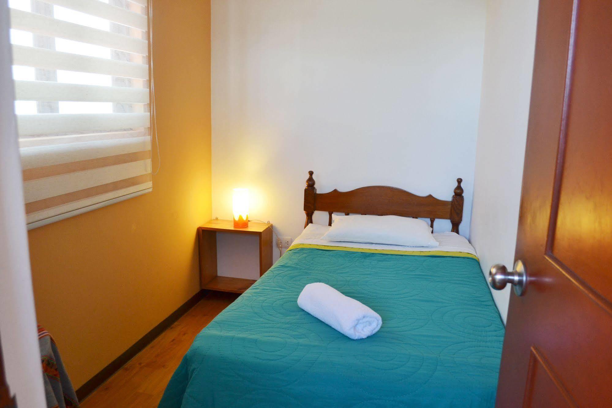 Casa Rodas Lima Luaran gambar