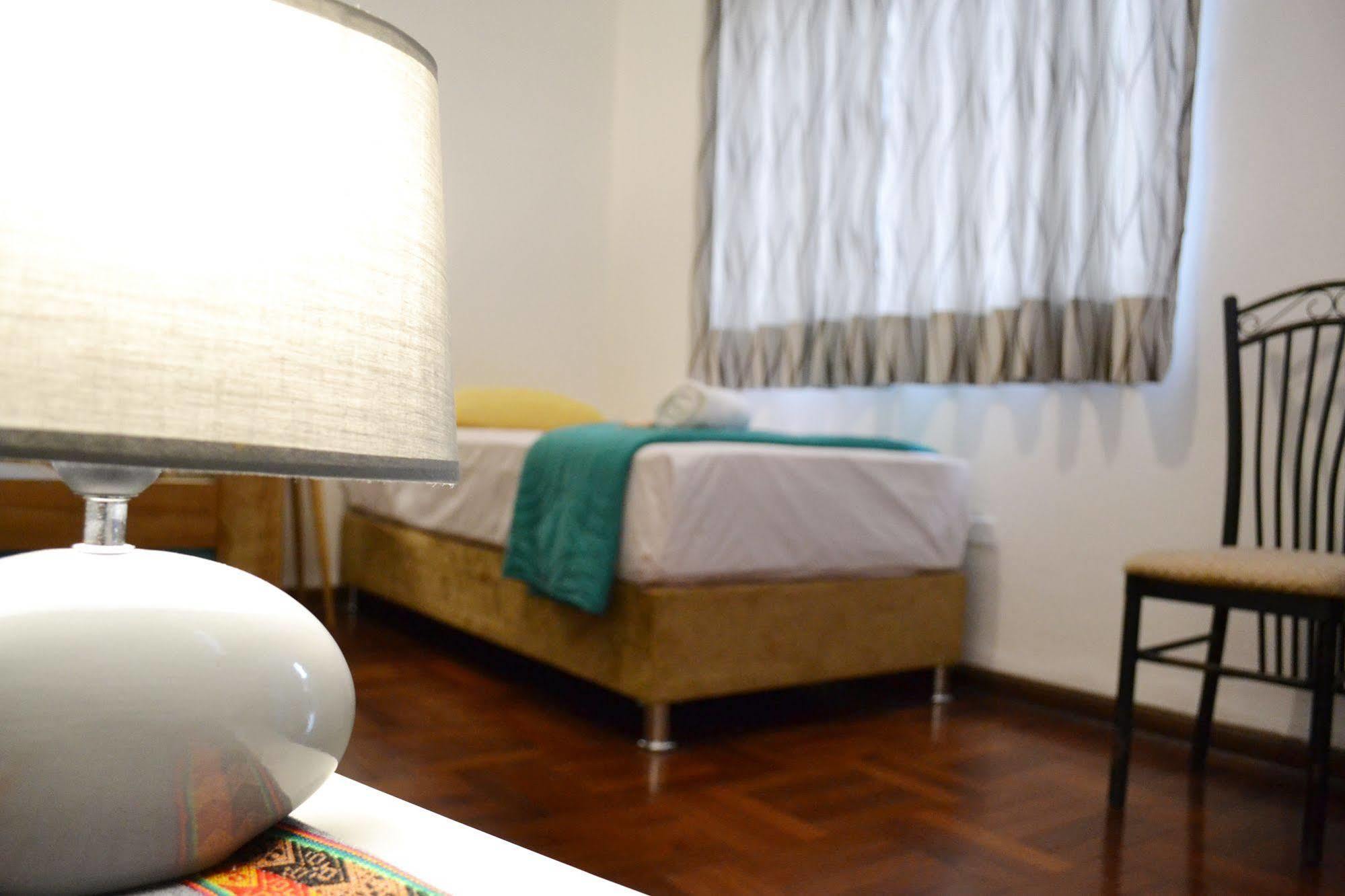 Casa Rodas Lima Luaran gambar