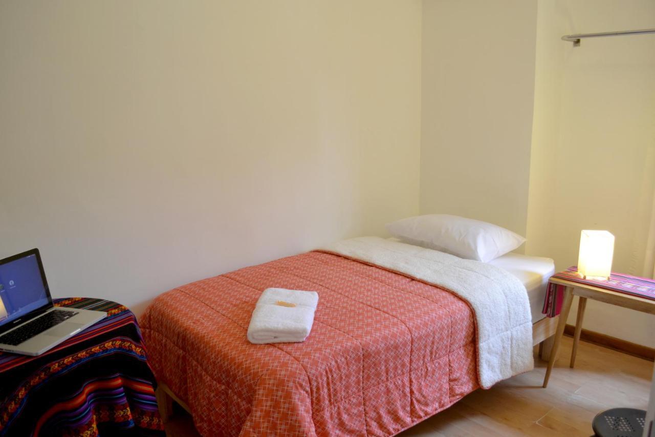 Casa Rodas Lima Luaran gambar